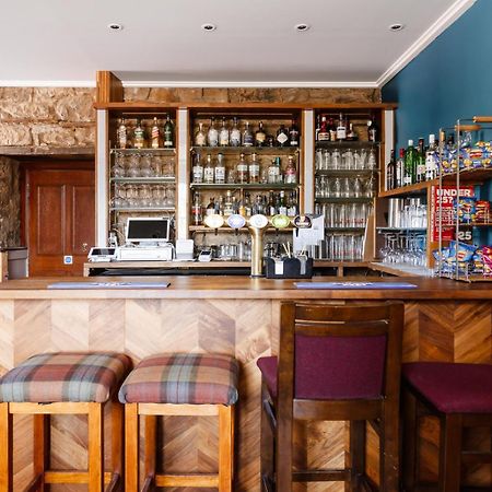 The Inn At Kingsbarns St Andrews Exterior photo