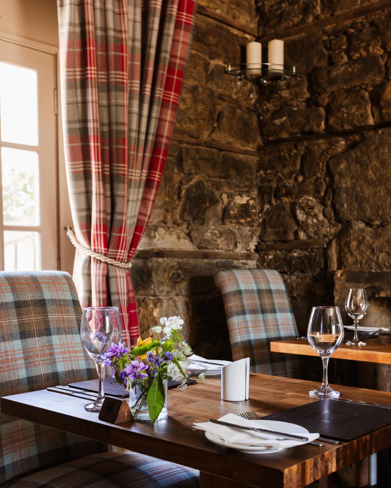 The Inn At Kingsbarns St Andrews Exterior photo