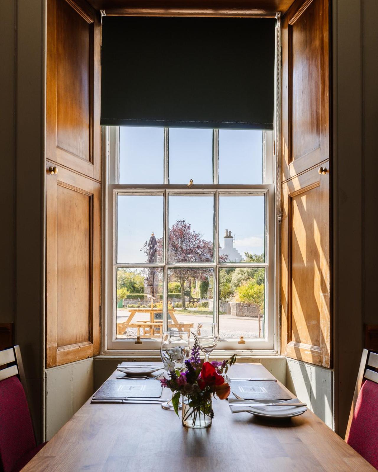 The Inn At Kingsbarns St Andrews Exterior photo
