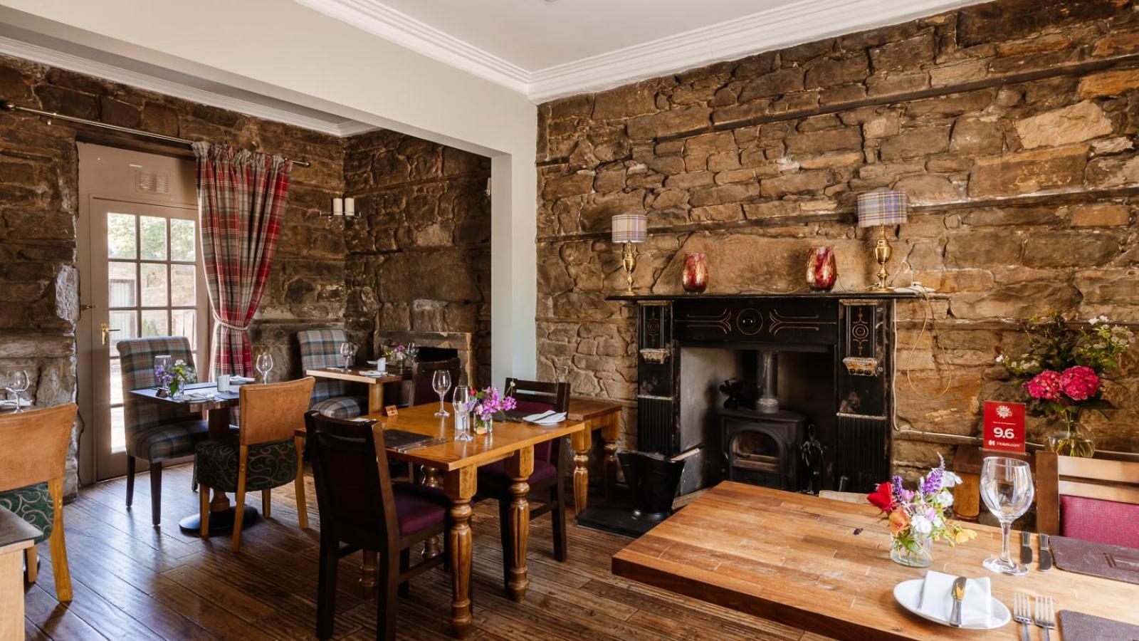 The Inn At Kingsbarns St Andrews Exterior photo