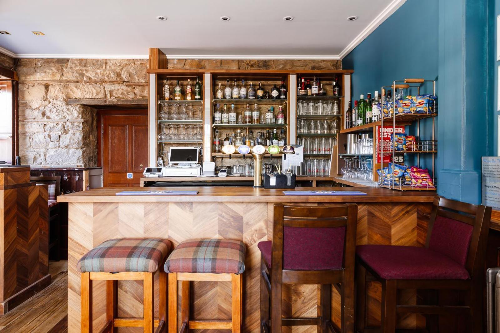 The Inn At Kingsbarns St Andrews Exterior photo