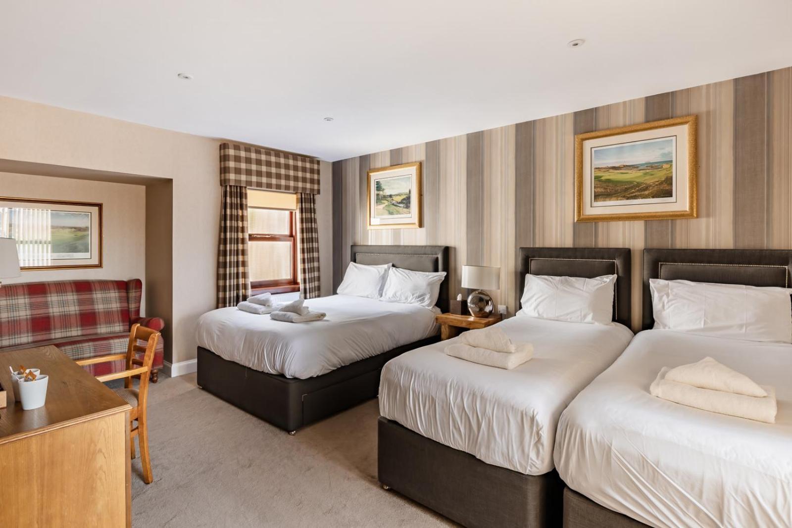 The Inn At Kingsbarns St Andrews Exterior photo