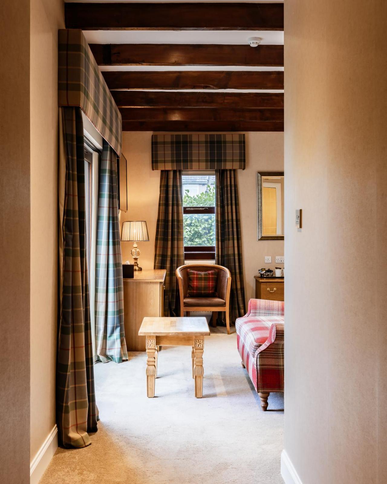 The Inn At Kingsbarns St Andrews Exterior photo