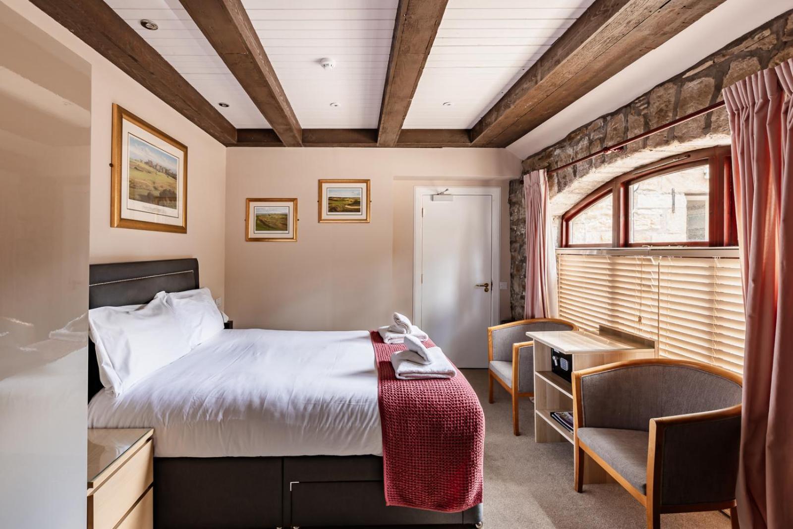 The Inn At Kingsbarns St Andrews Exterior photo