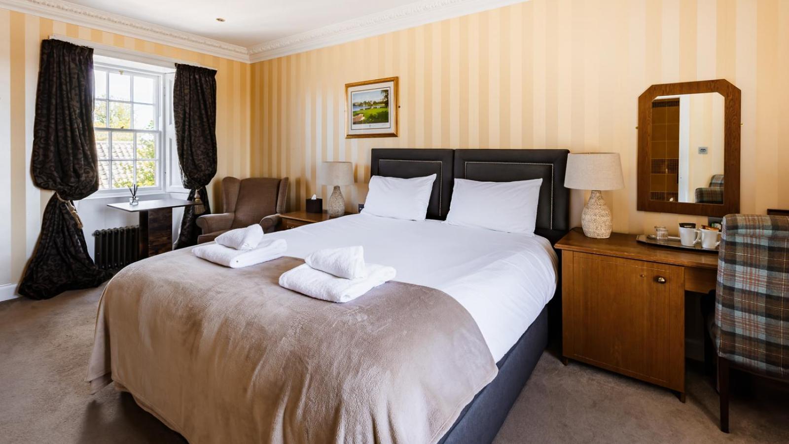 The Inn At Kingsbarns St Andrews Exterior photo