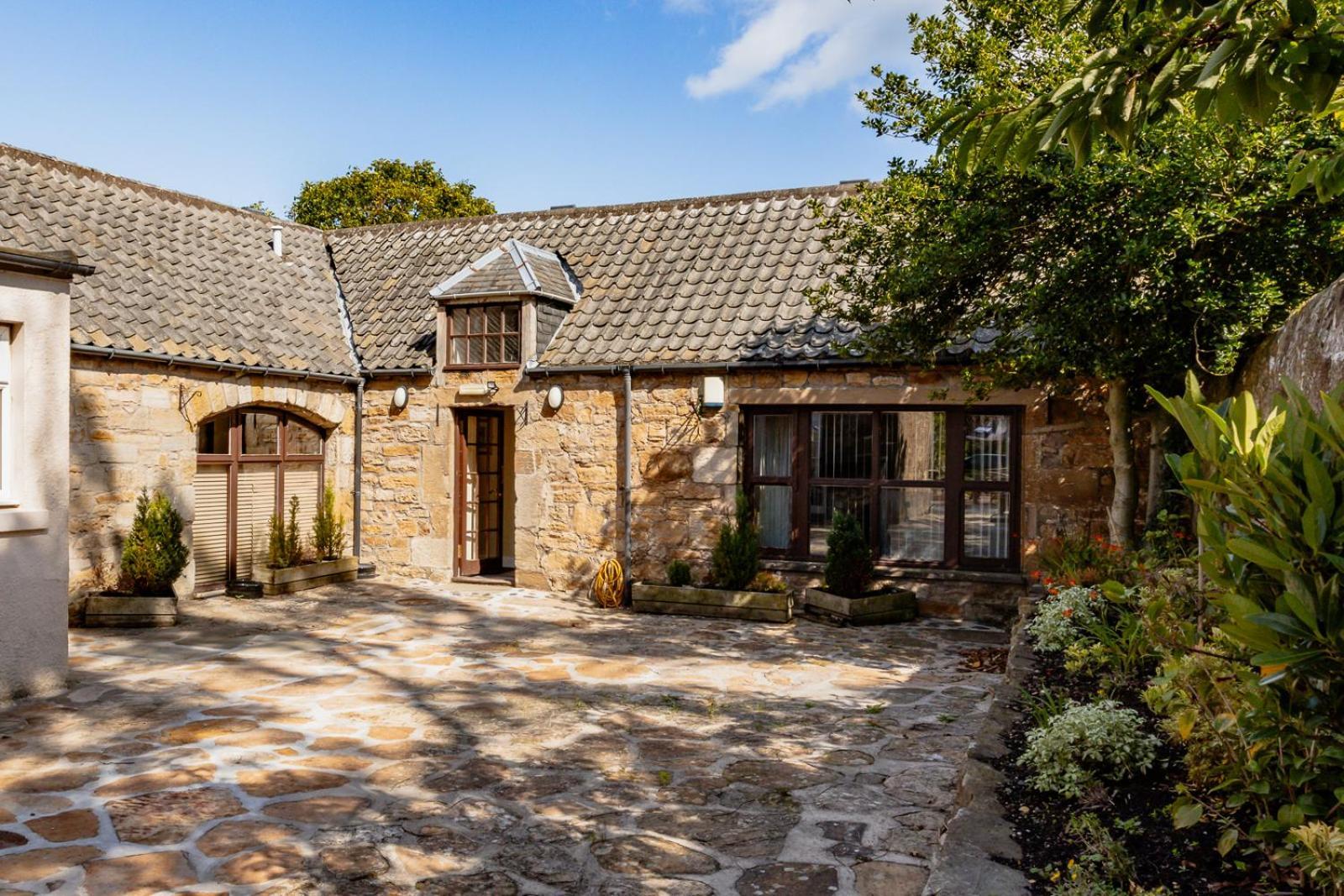 The Inn At Kingsbarns St Andrews Exterior photo