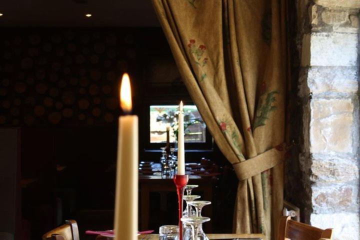 The Inn At Kingsbarns St Andrews Exterior photo