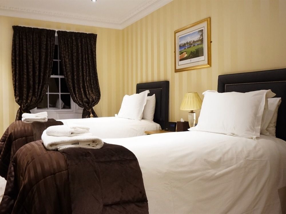 The Inn At Kingsbarns St Andrews Exterior photo